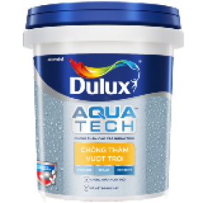 Chất chống thấm Dulux Aquatech Chống Thấm Vượt Trội Y65 - Thùng 20Kg